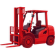 Icona - Carrelli elevatori
