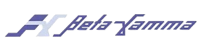 BETAGAMMA - LOGO
