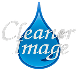 Cleaner Image Logo