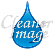 Cleaner Image Logo