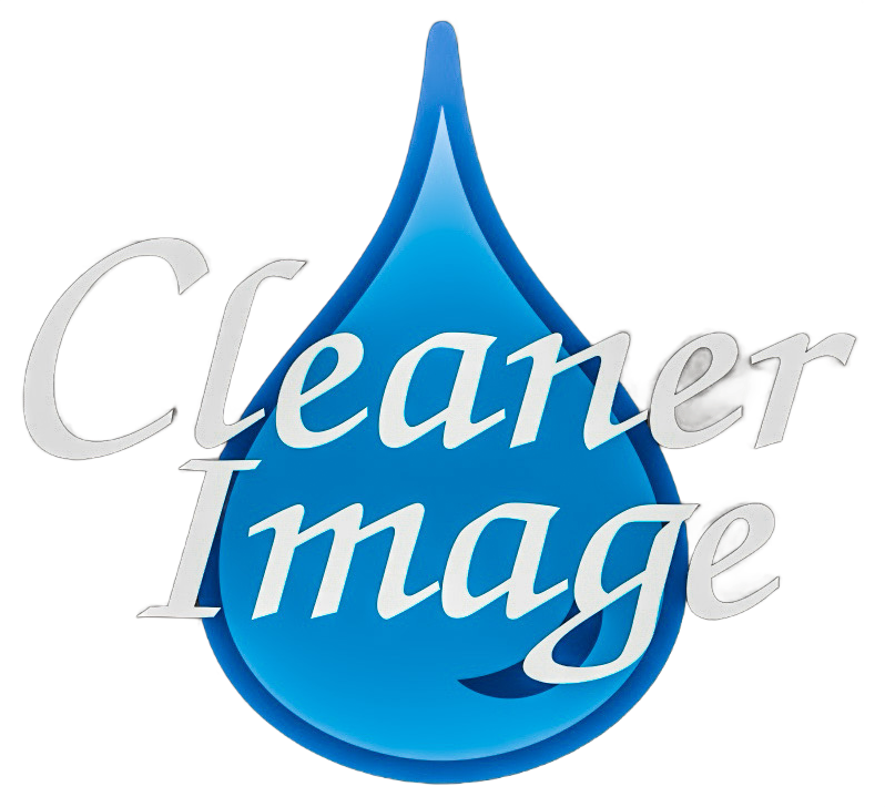 Cleaner Image Logo