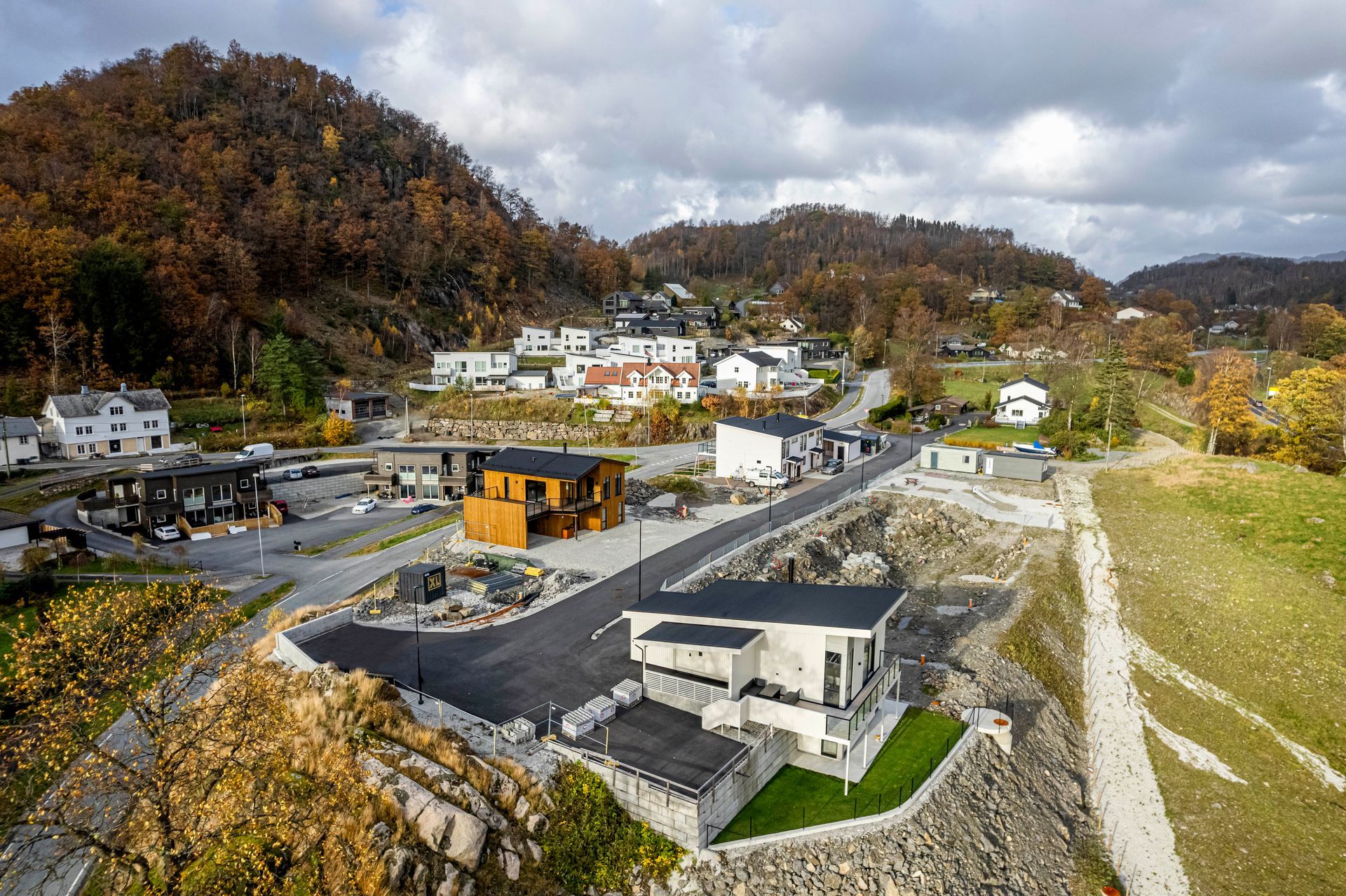 fjermedal syd bjerkreim