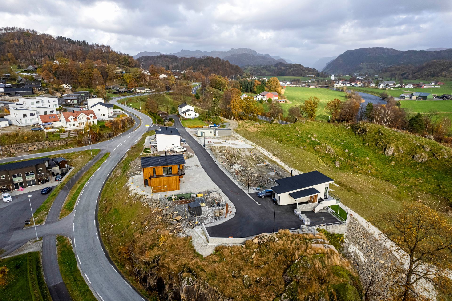 fjermedal syd bjerkreim