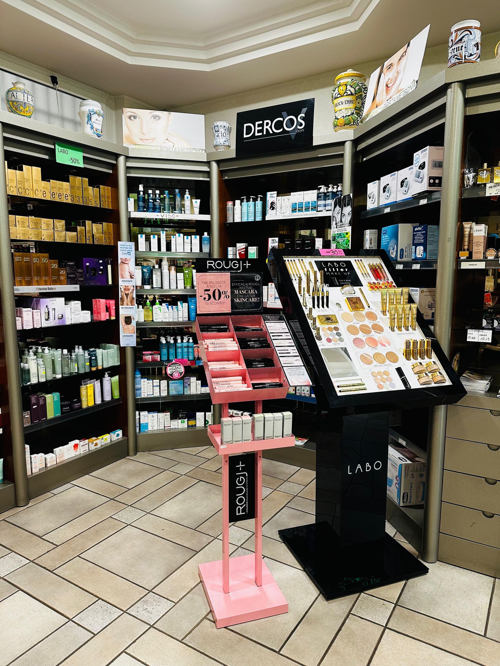 Farmacia Porta Metronia