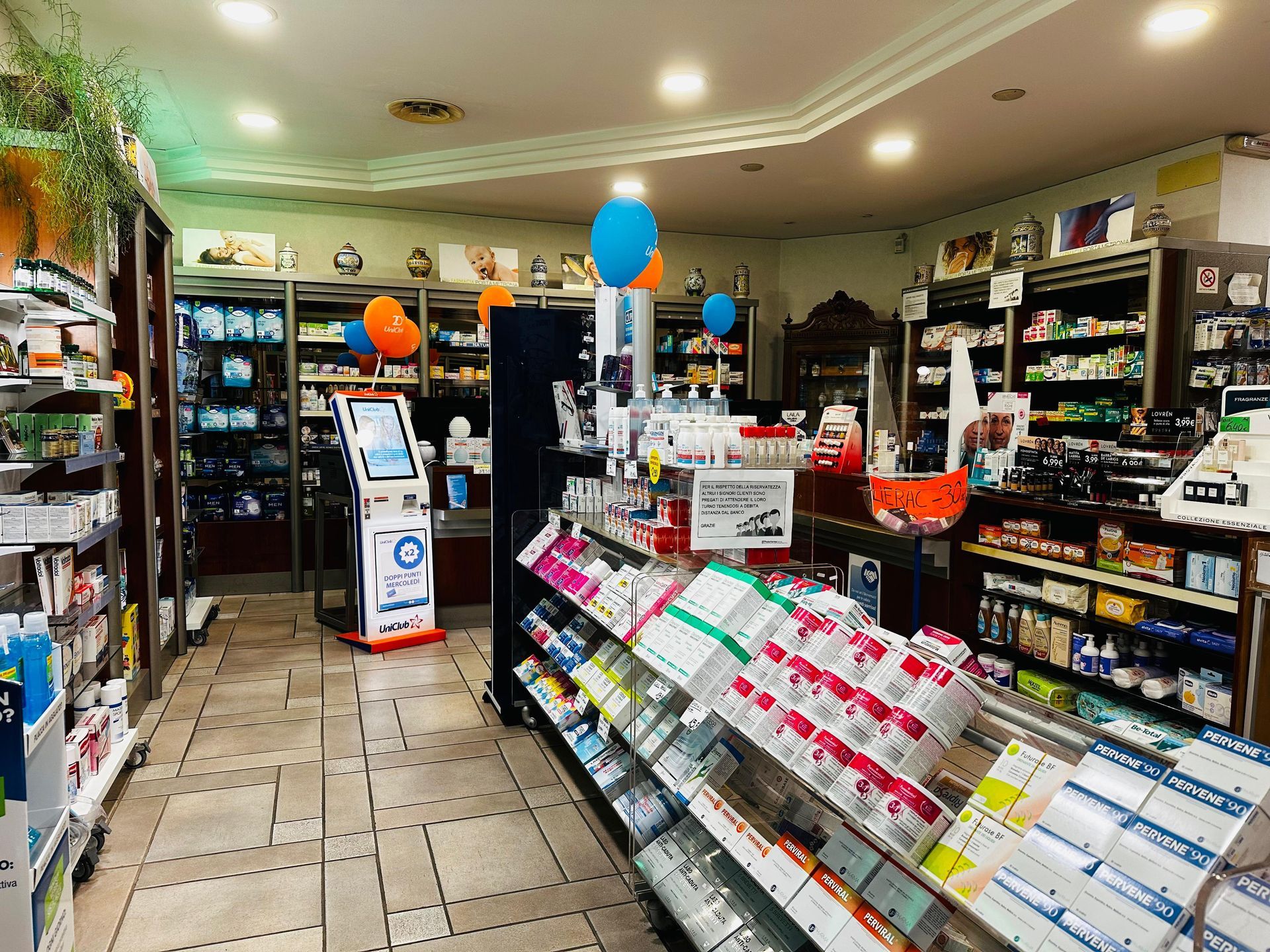 Farmacia Porta Metronia