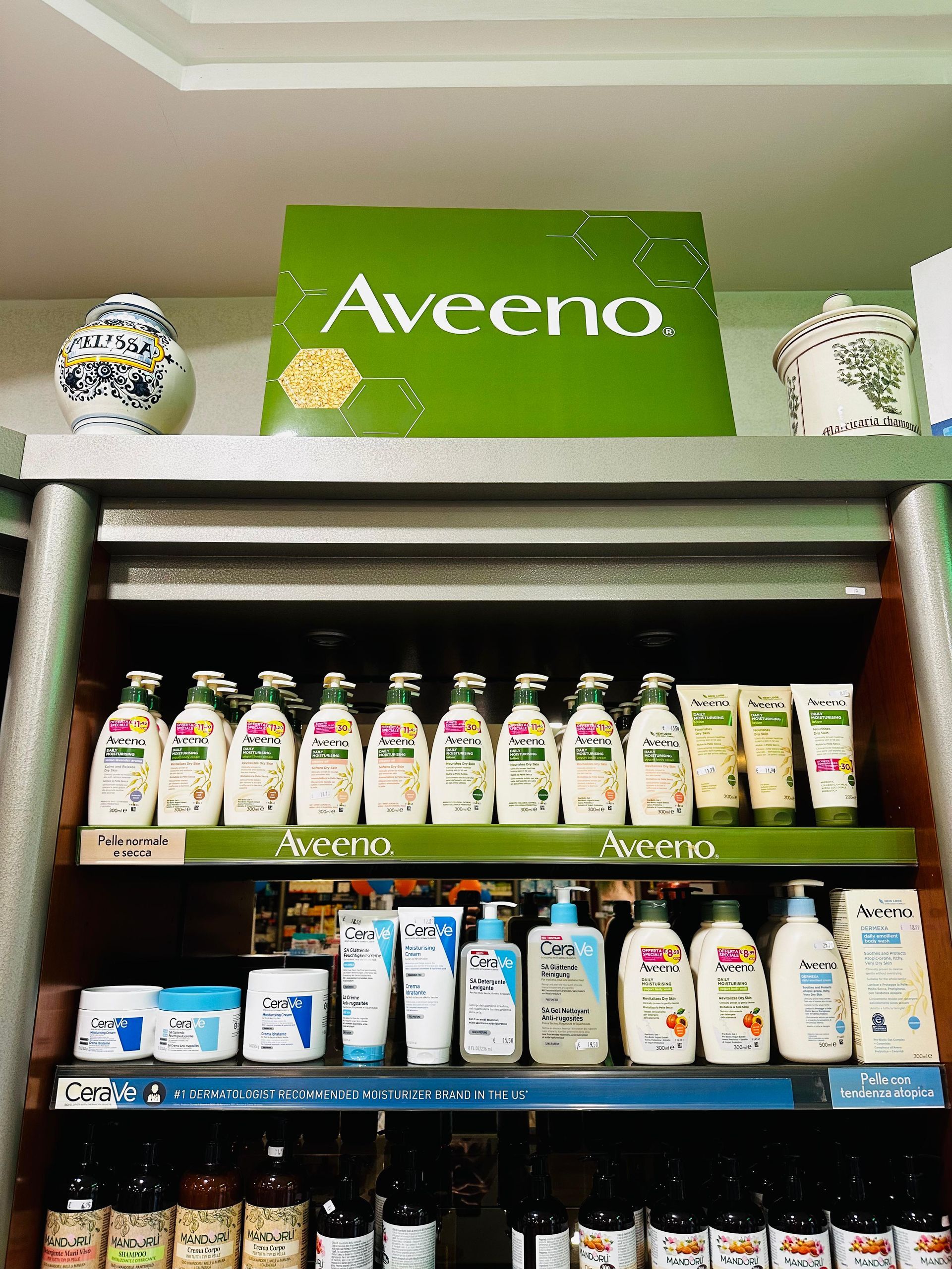 Farmacia Porta Metronia