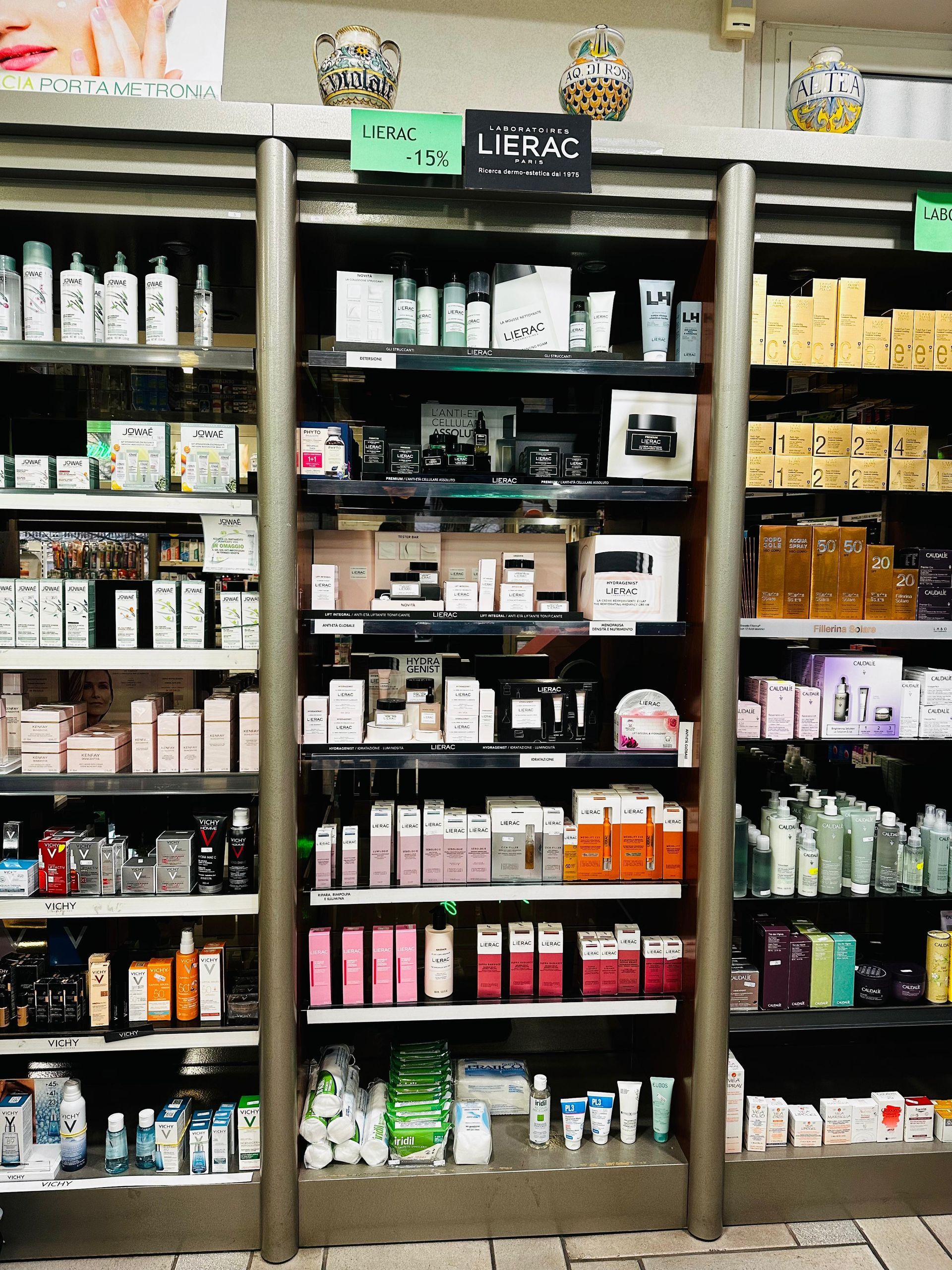 Farmacia Porta Metronia