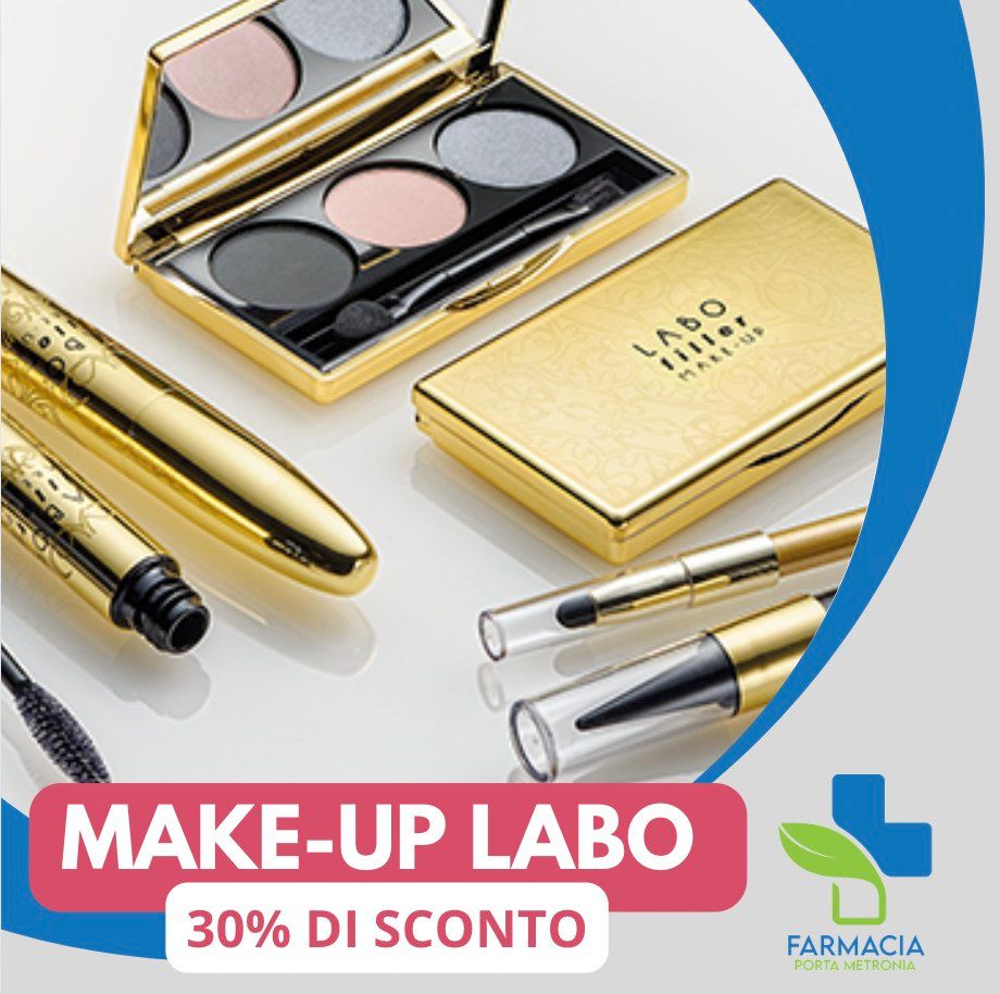 cosmesi offerta