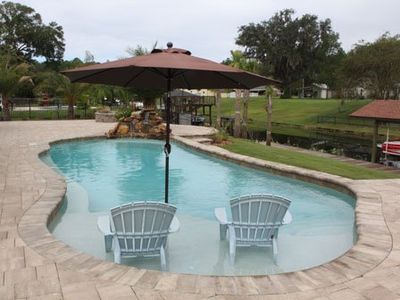Pool Maintenance & Service - South Florida Pool Cleaning