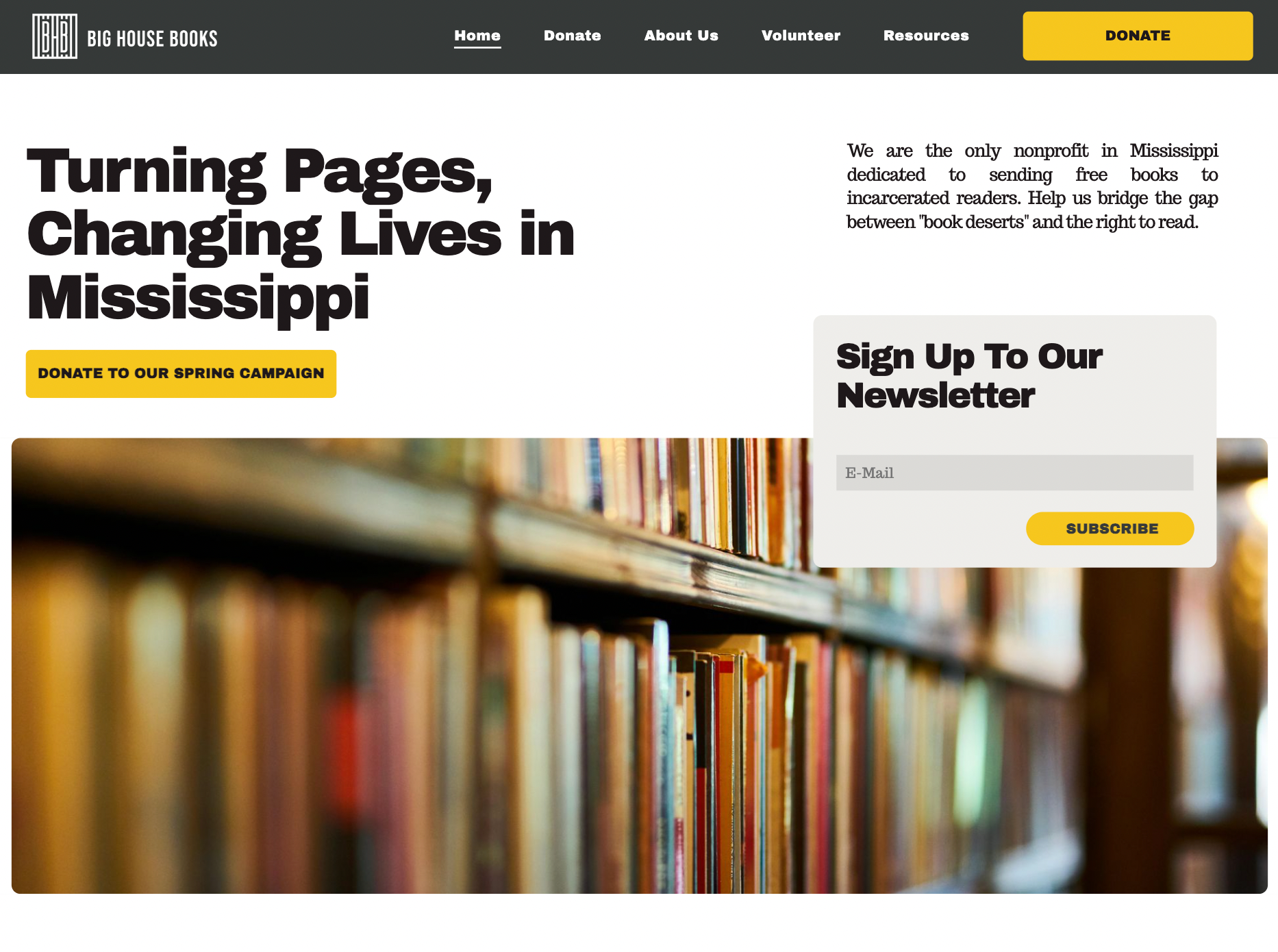 A screenshot of a website called from bean to cup.