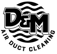 D&M Air Duct Cleaning 
