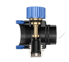 Module verdeler Roswel