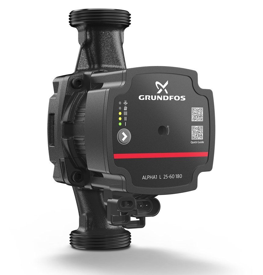 Grundfos Alpha 1