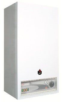 Elektrische ketel W type Roswel.