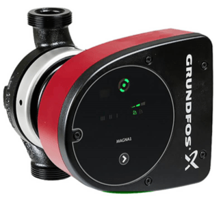 Grundfos MAGNA 1