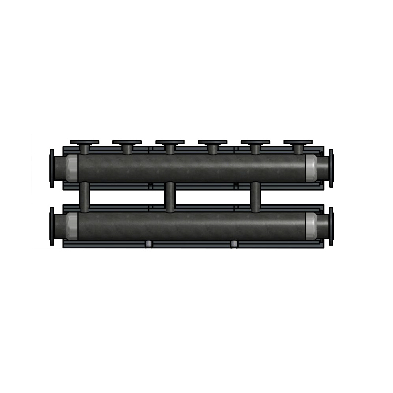 Zone Manifold C2-125-150