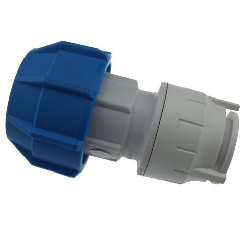 PSAD Push-in Polyfit Adapter