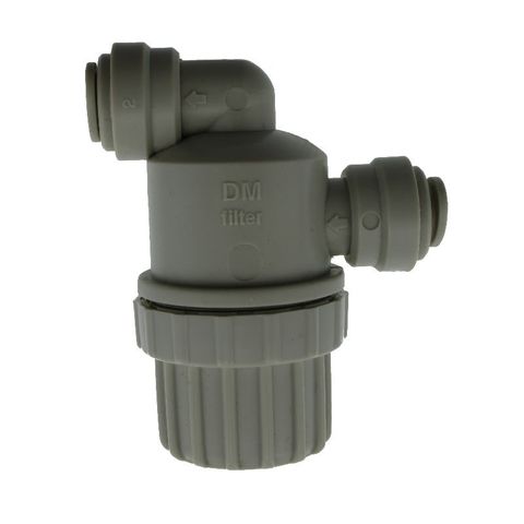 ADMF Push-in DM Filter