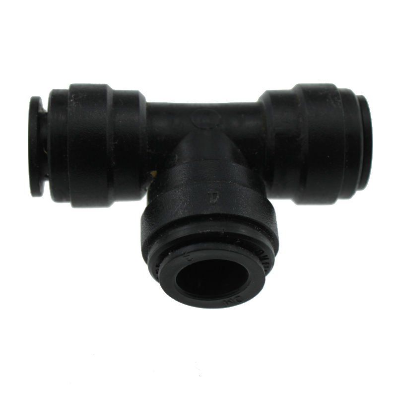 Push-in Koppelingen; Draadkoppelingen; Perskoppelingen; Knelkoppelingen; Adapters;SDP;DM; DMT; Tiemme