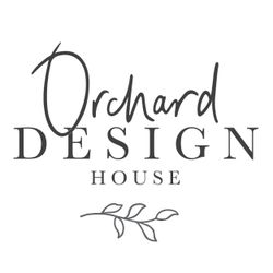Orchard Design House logo