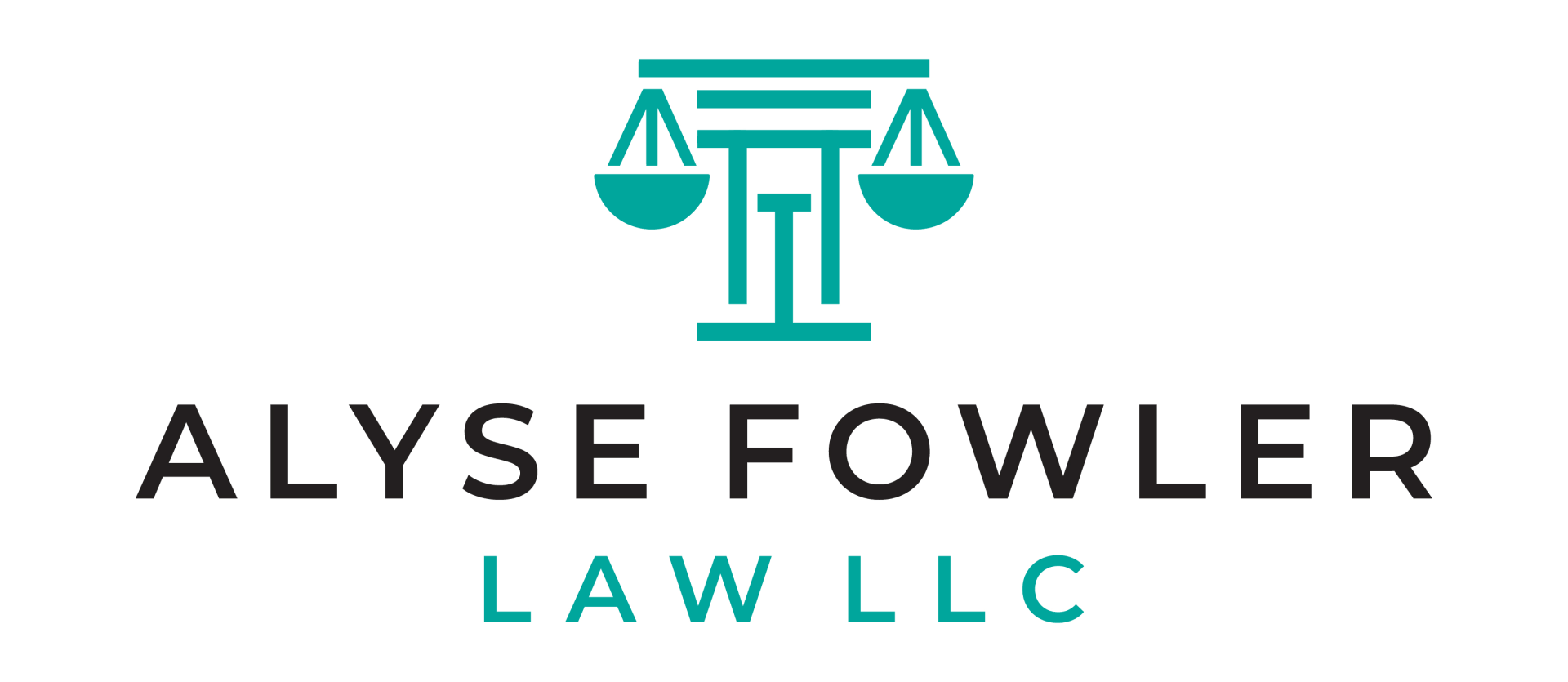 Alyse Fowler Law LLC Logo