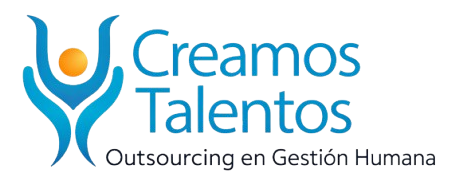 Creamos Talentos