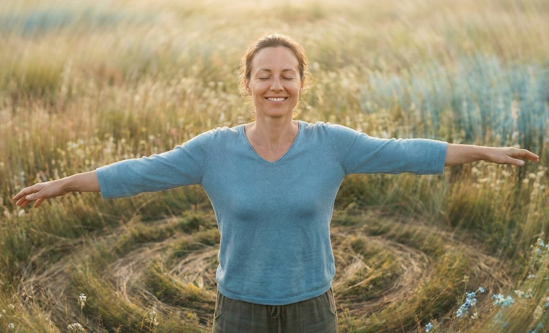 Schwindel und Vertigo ganzheitlich behandeln