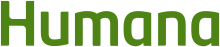 humana logo