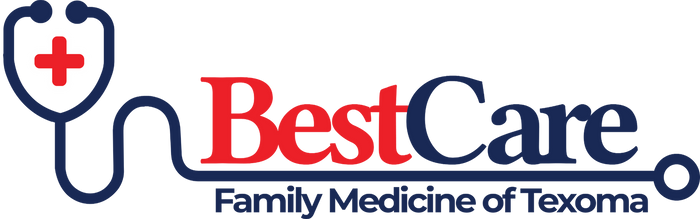 Best Care Family Medicine Logo