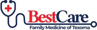 Best Care Family Medicine Logo