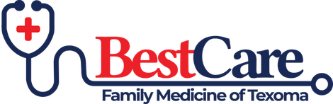 Best Care Family Medicine Logo