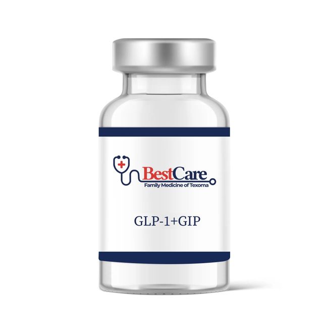 best glp 1 service Medical Weight Loss Programs