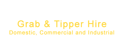 Brownhills Grab Hire logo