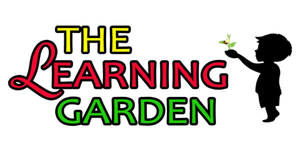 The Learning Garden Logo