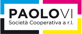 GRAFICHE PAOLO VI - LOGO