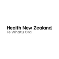 Health New Zealand, also known as Te Whatu Ora.