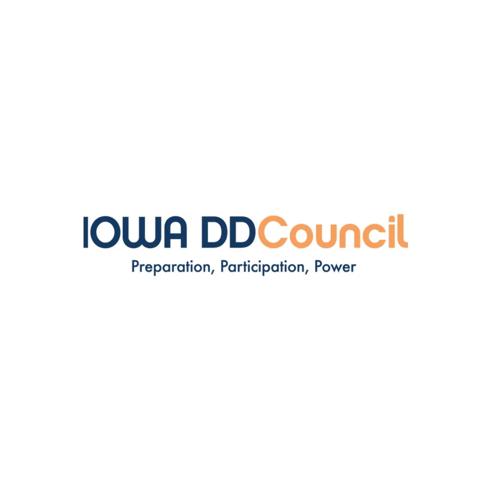 Iowa DD Council
