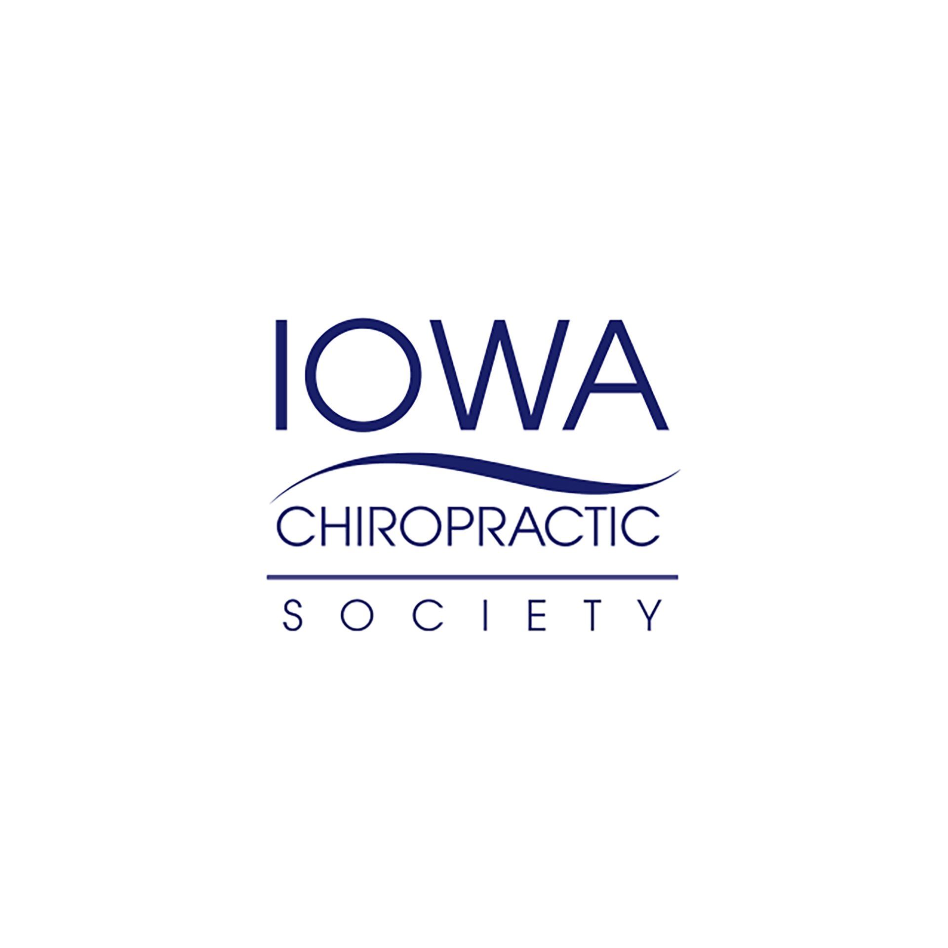 Iowa Chiropractic Society