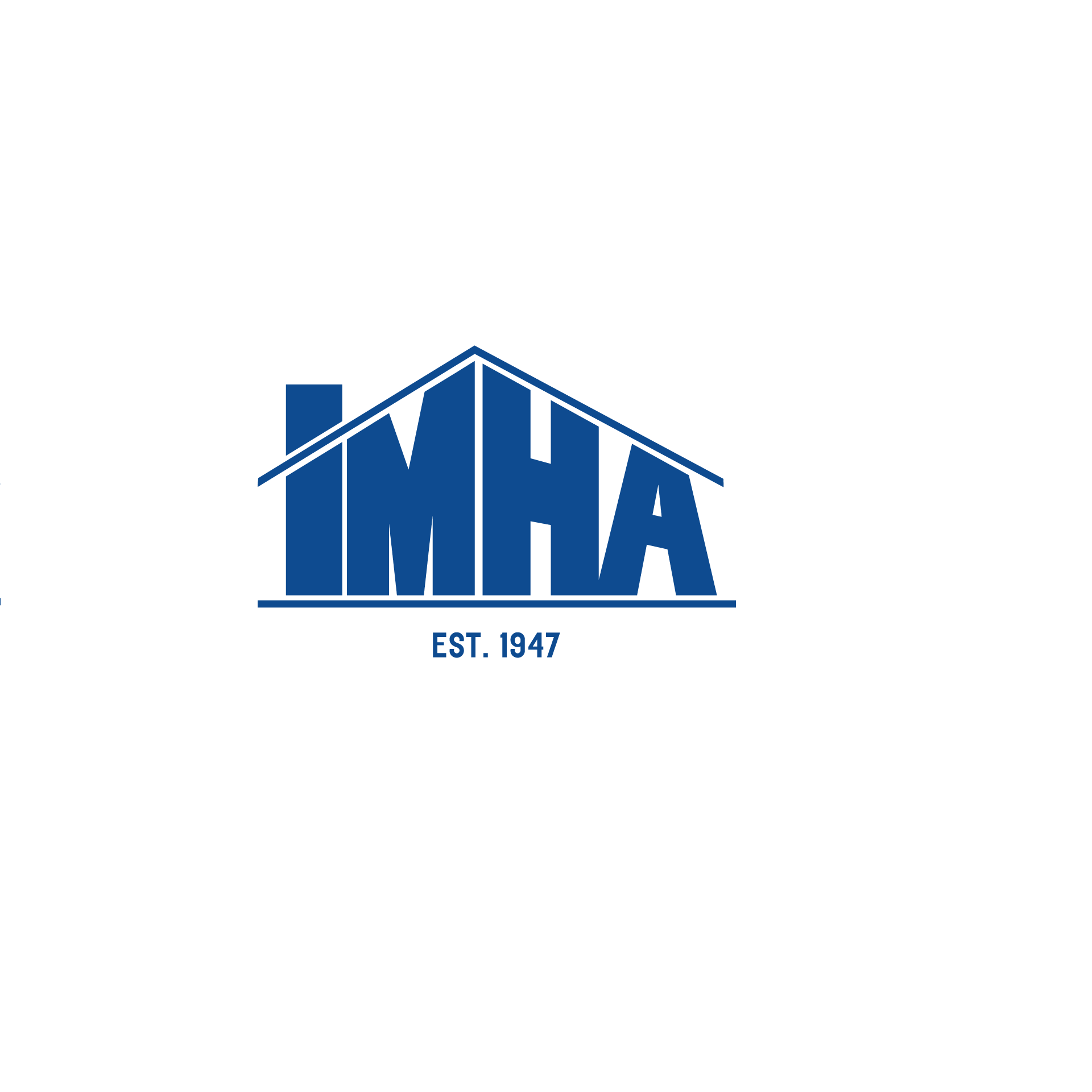Iowa Manufactured Housing Association logo