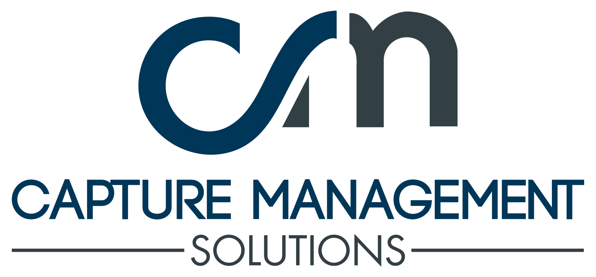Capture Management Solutions