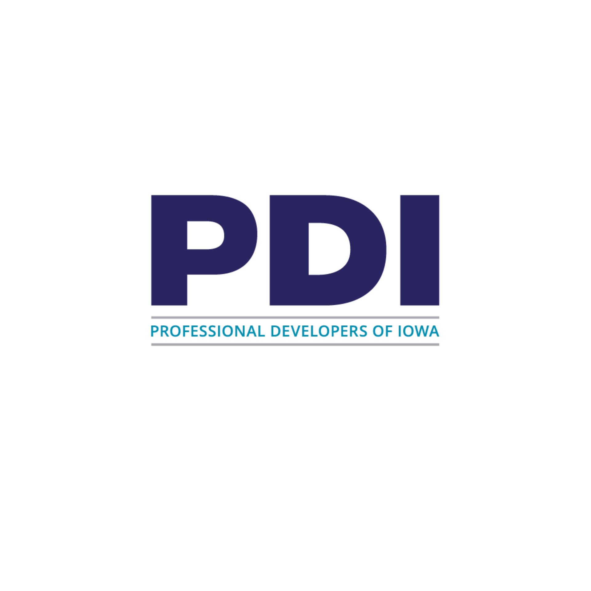 Professional Developers of Iowa