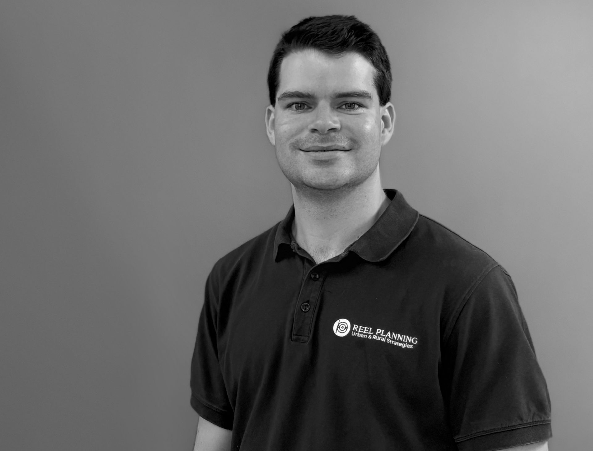 Jacob Dalton - Town Planning, Brisbane, QLD