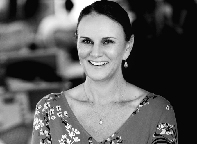 Keri Grainger - Town Planning, Brisbane, QLD