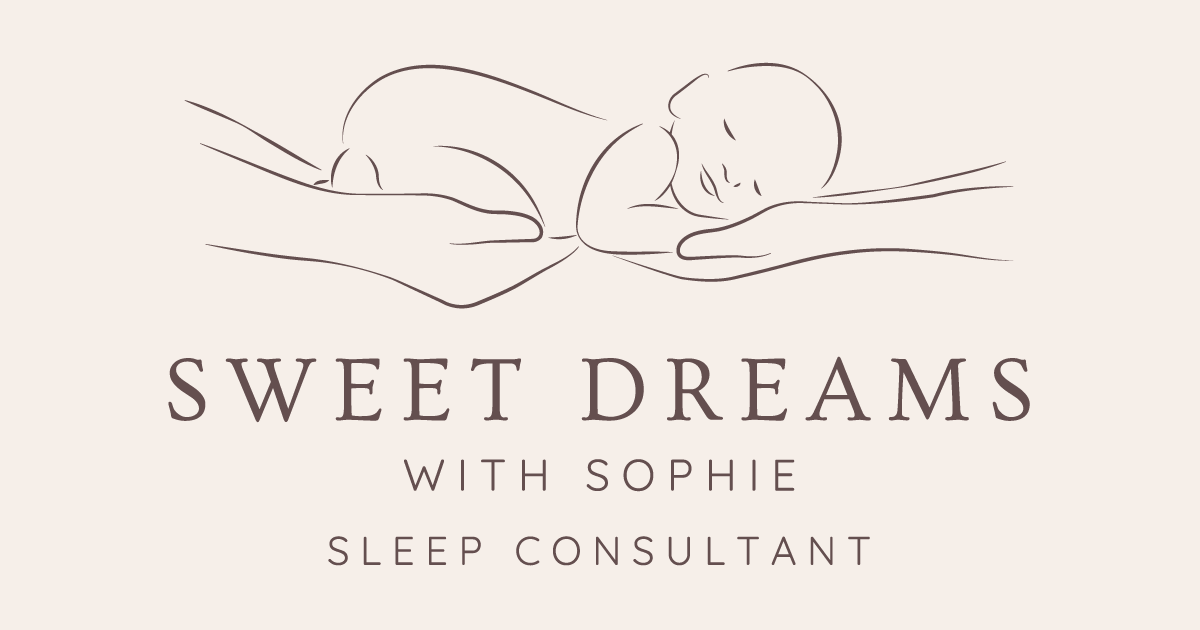 Sweet Sleep Consulting