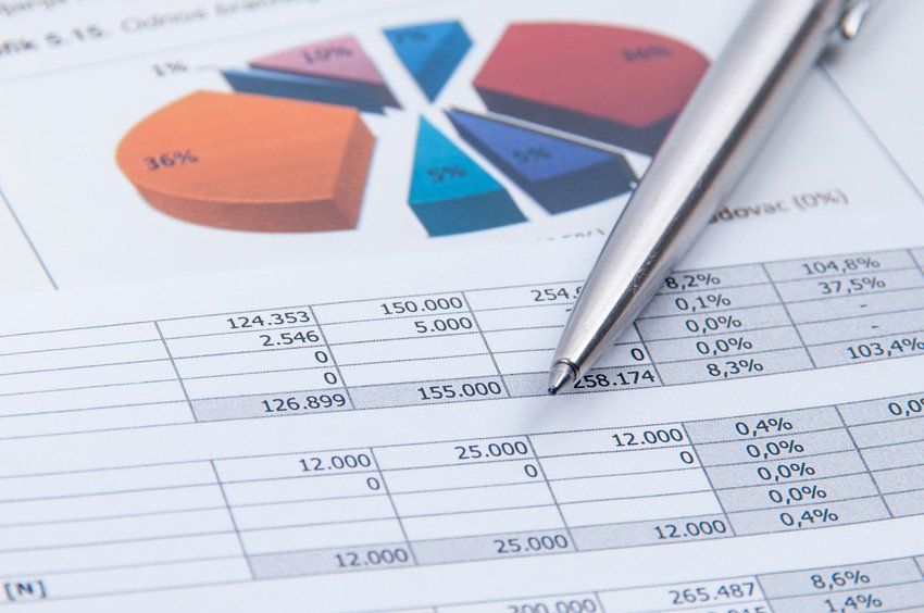 Business administration