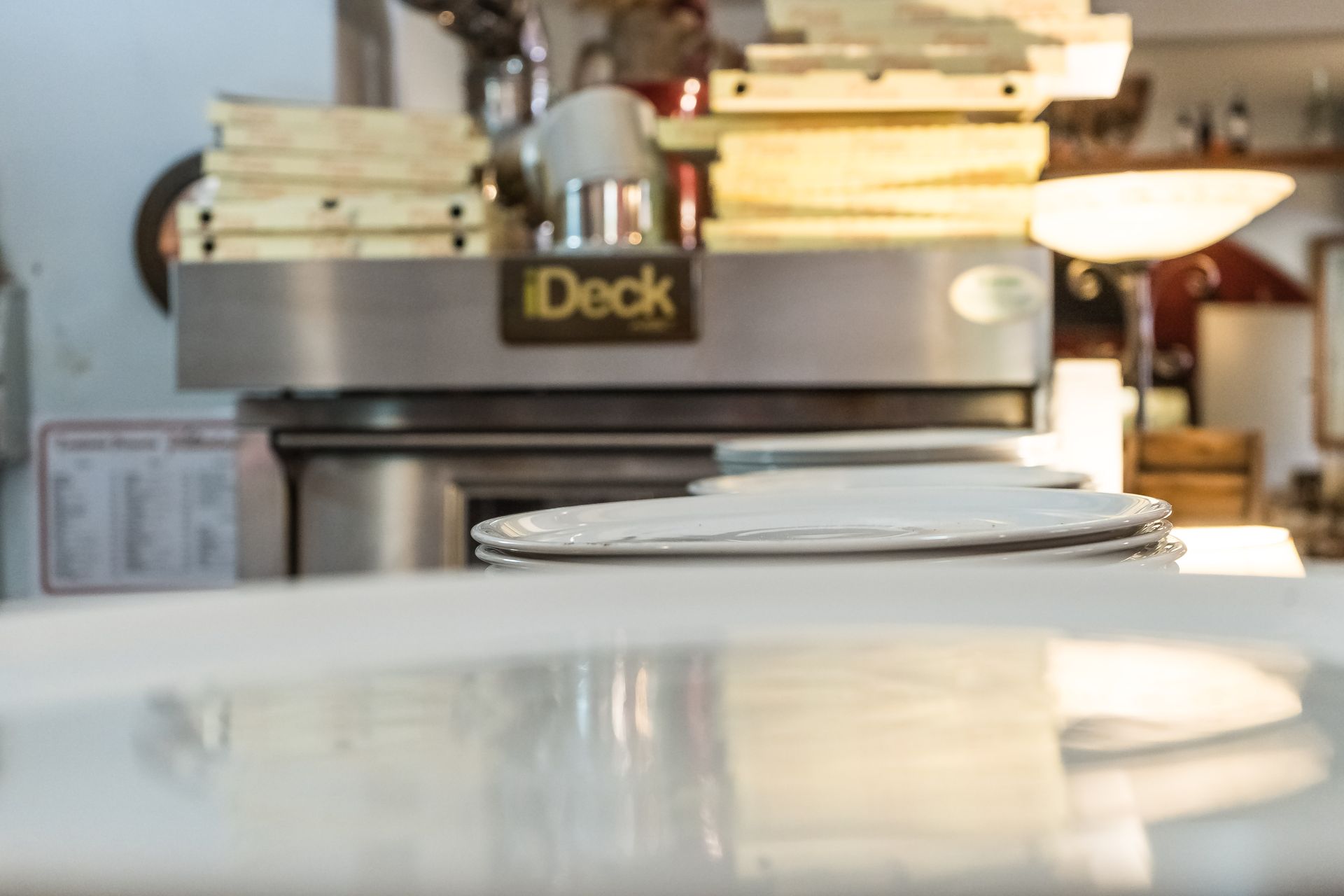 trattoria ristorante