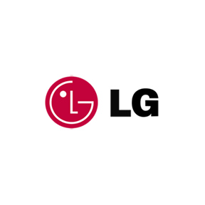 LG Brand Appliances