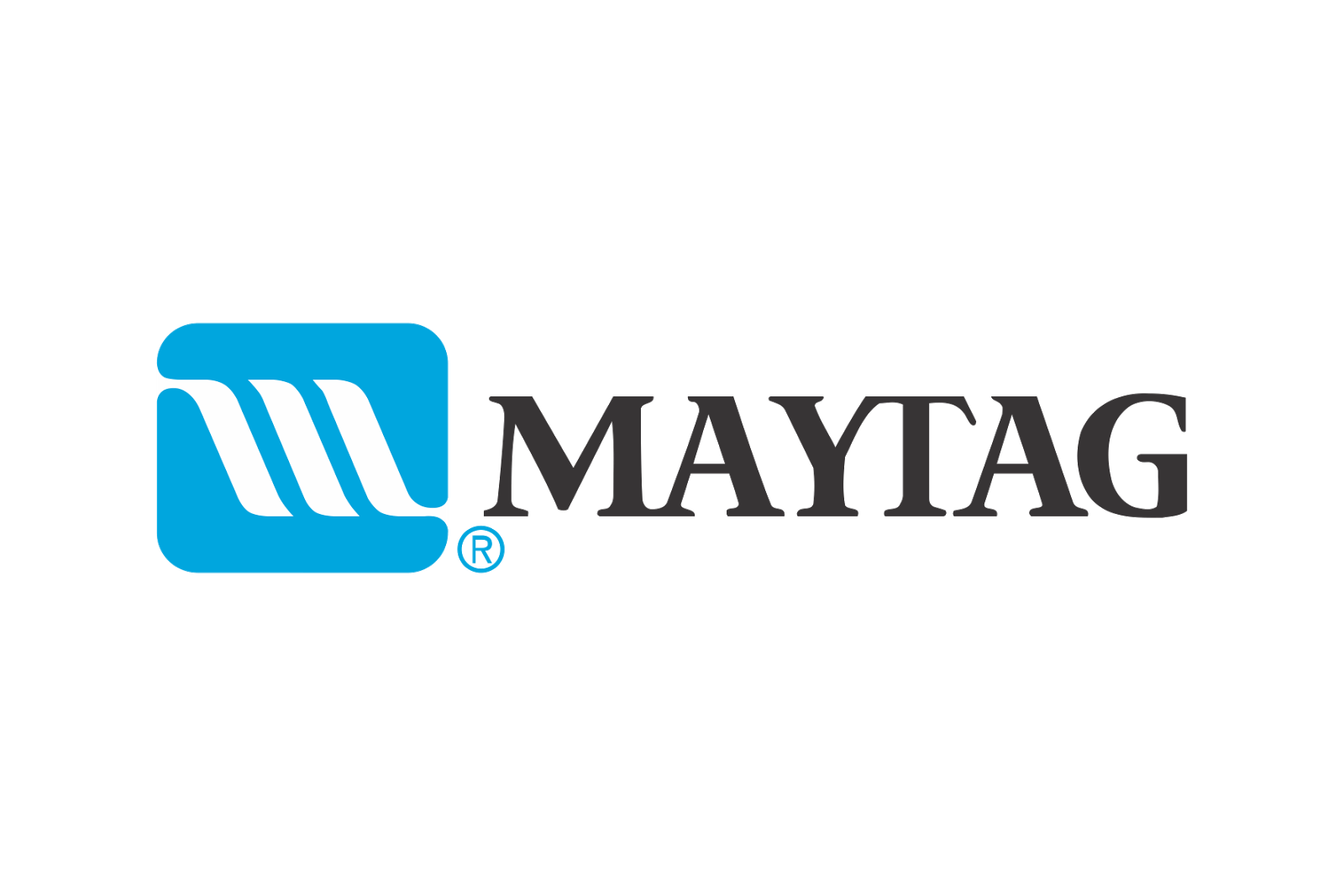 MayTag Brand Appliances