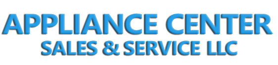 Appliance Center Sales & Service LLC
