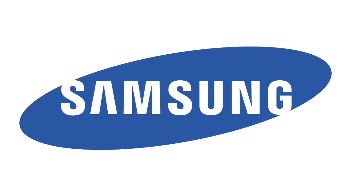 Samsung Brand Appliances